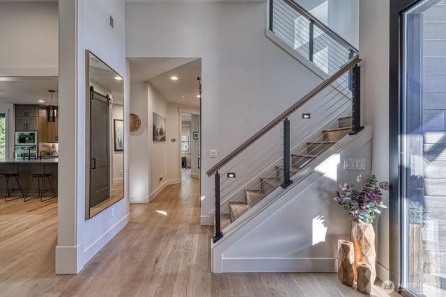 1 Crescent Valley Drive NW, Gig Harbor, WA 98332