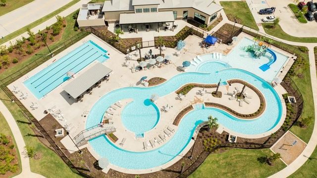 21302 Manatee Rock Lane, Cypress, TX 77433