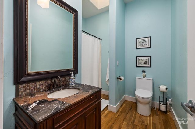 4910 W Outlook Ave, Boise, ID 83703