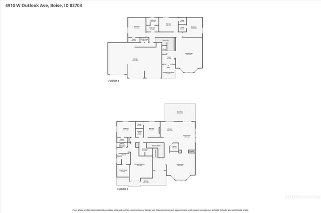4910 W Outlook Ave, Boise, ID 83703