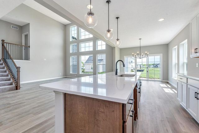7335 Coralberry Way, Plain City, OH 43064