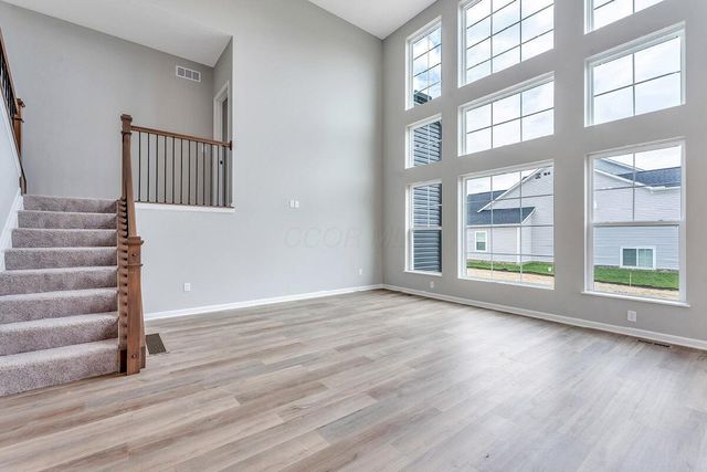 7335 Coralberry Way, Plain City, OH 43064