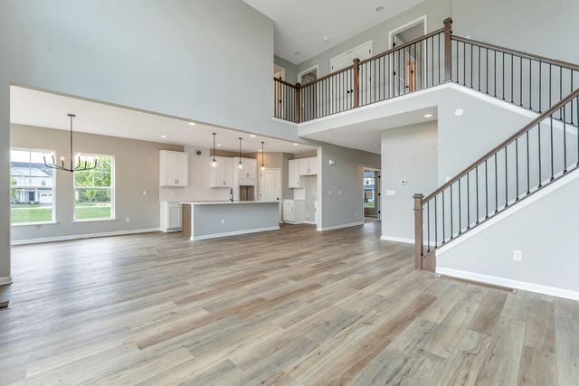 7335 Coralberry Way, Plain City, OH 43064