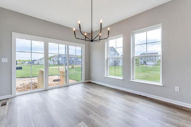 7335 Coralberry Way, Plain City, OH 43064