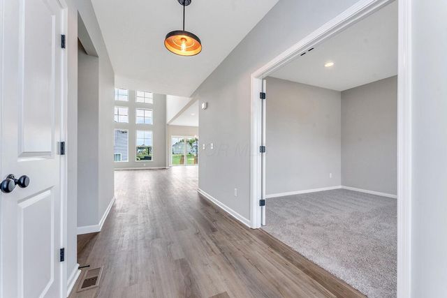 7335 Coralberry Way, Plain City, OH 43064