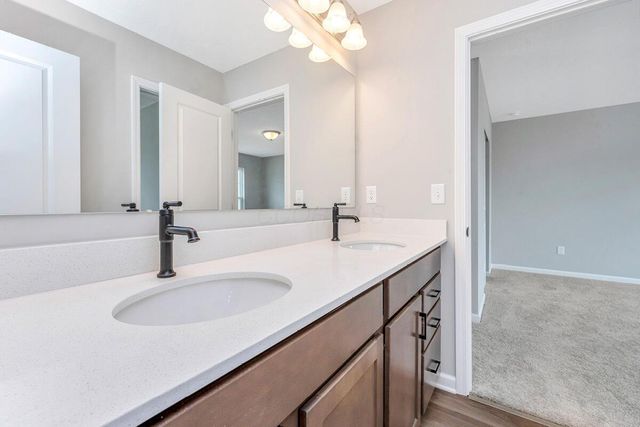 7335 Coralberry Way, Plain City, OH 43064
