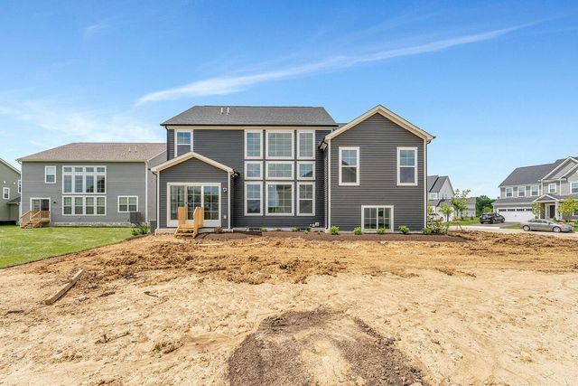 7335 Coralberry Way, Plain City, OH 43064