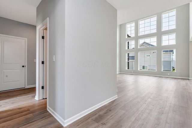 7335 Coralberry Way, Plain City, OH 43064