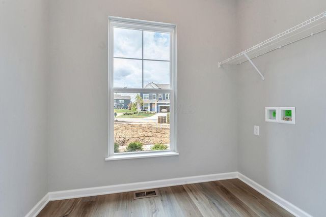 7335 Coralberry Way, Plain City, OH 43064
