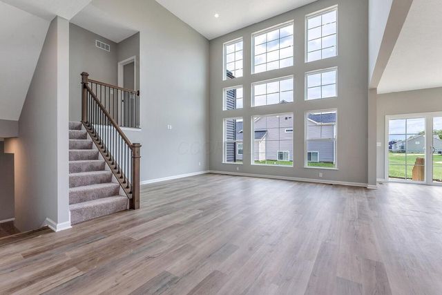 7335 Coralberry Way, Plain City, OH 43064