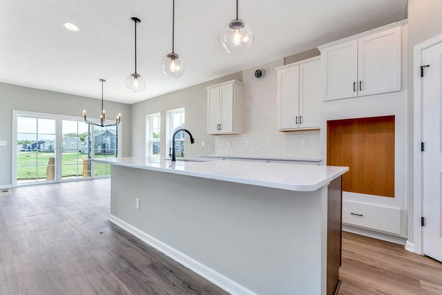 7335 Coralberry Way, Plain City, OH 43064
