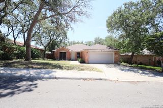 8605 Wood Peak, San Antonio, TX 78251