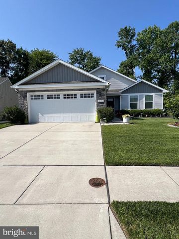 18154 CANNERS CT, Milford, DE 19963