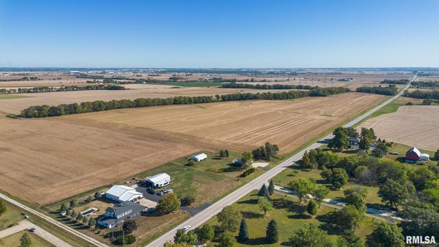 5859 BROADWAY Road, Groveland, IL 61535