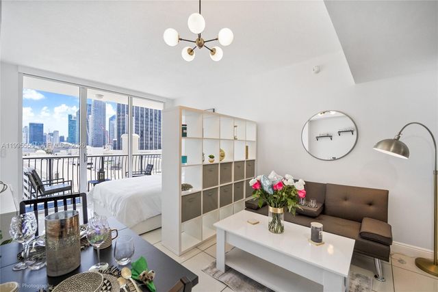 1750 N Bayshore Dr 1214, Miami, FL 33132