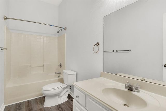 4204 Enchanted Rock Lane, Fort Worth, TX 76244