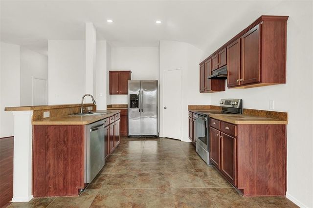 4204 Enchanted Rock Lane, Fort Worth, TX 76244
