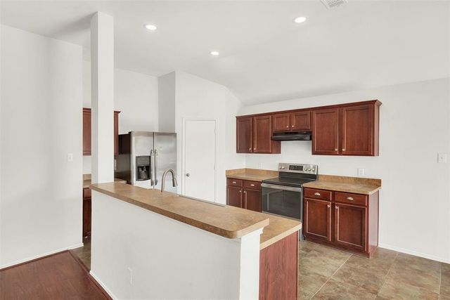 4204 Enchanted Rock Lane, Fort Worth, TX 76244