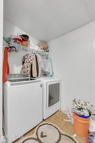 332 Richland Street, Horizon City, TX 79928