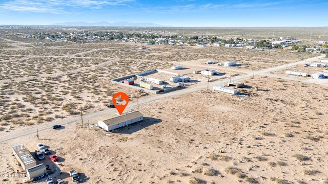 332 Richland Street, Horizon City, TX 79928