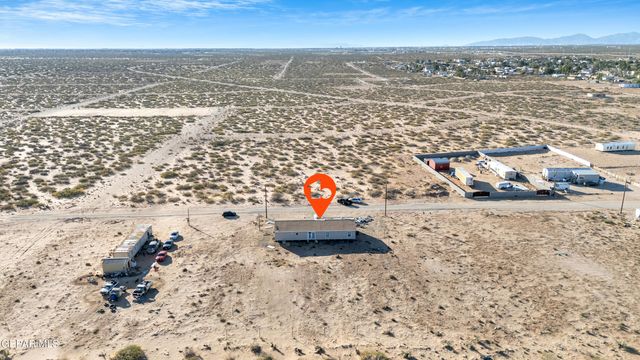 332 Richland Street, Horizon City, TX 79928