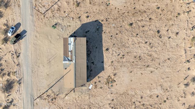 332 Richland Street, Horizon City, TX 79928