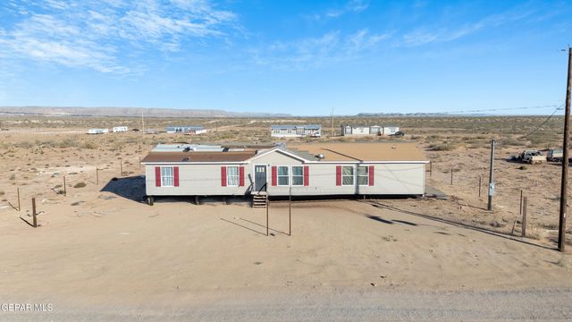 332 Richland Street, Horizon City, TX 79928