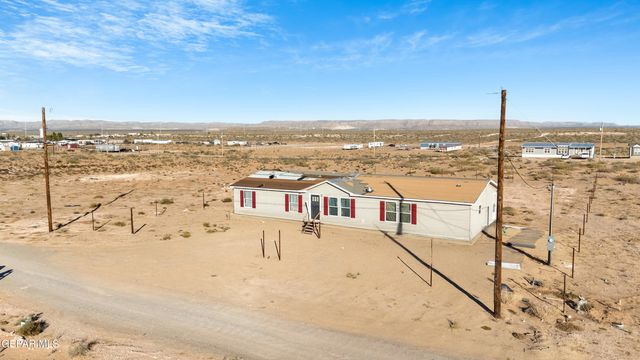 332 Richland Street, Horizon City, TX 79928