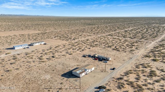 332 Richland Street, Horizon City, TX 79928