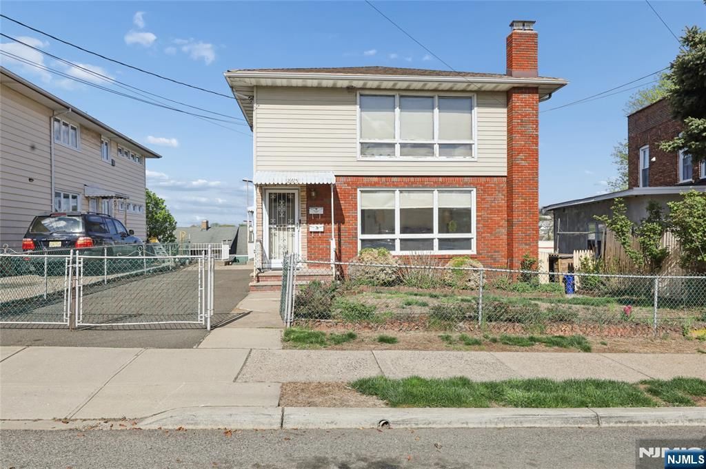 265 Lincoln Place, Garfield, NJ 07026