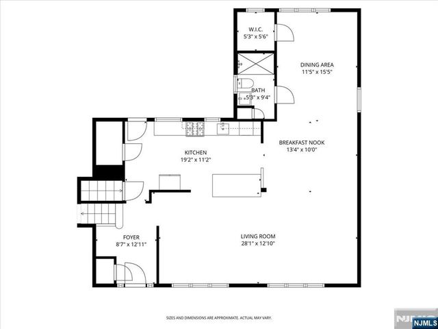 229 Standish Road, Paramus, NJ 07652