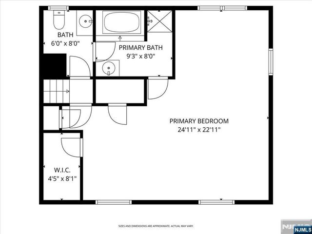 229 Standish Road, Paramus, NJ 07652