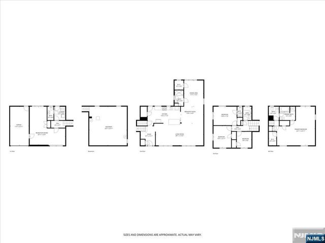 229 Standish Road, Paramus, NJ 07652