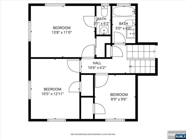 229 Standish Road, Paramus, NJ 07652
