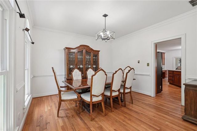 1496 Fallsbrook NW Court, Acworth, GA 30101