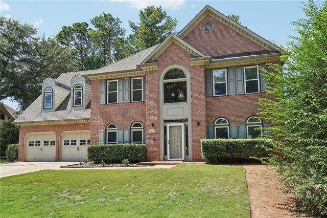 1496 Fallsbrook NW Court, Acworth, GA 30101