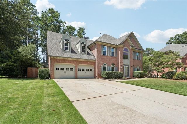 1496 Fallsbrook NW Court, Acworth, GA 30101
