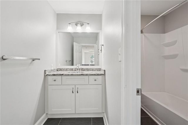 1496 Fallsbrook NW Court, Acworth, GA 30101