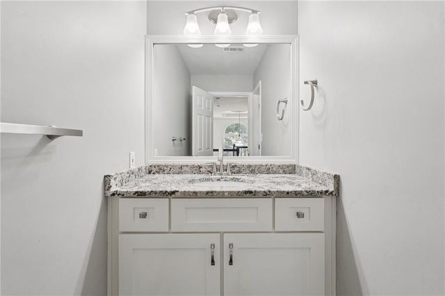 1496 Fallsbrook NW Court, Acworth, GA 30101