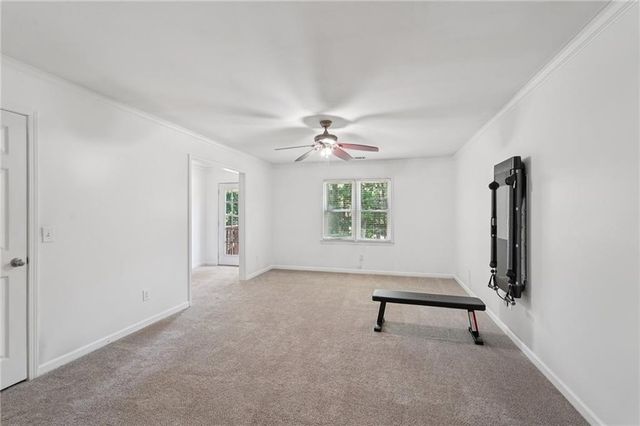 1496 Fallsbrook NW Court, Acworth, GA 30101
