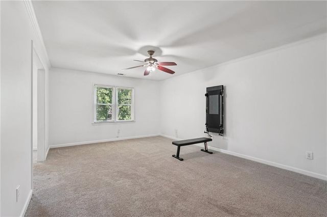 1496 Fallsbrook NW Court, Acworth, GA 30101