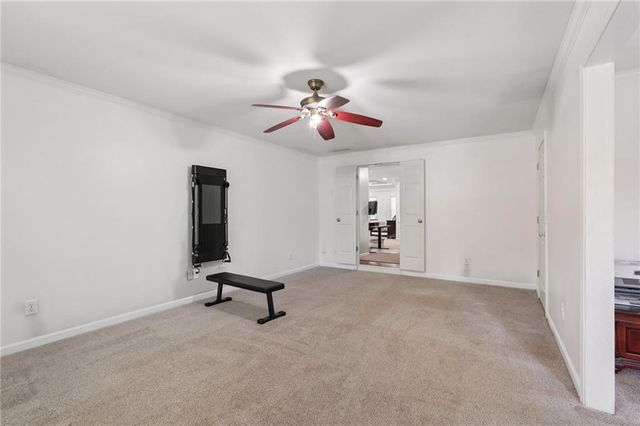 1496 Fallsbrook NW Court, Acworth, GA 30101