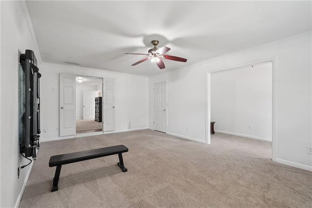 1496 Fallsbrook NW Court, Acworth, GA 30101
