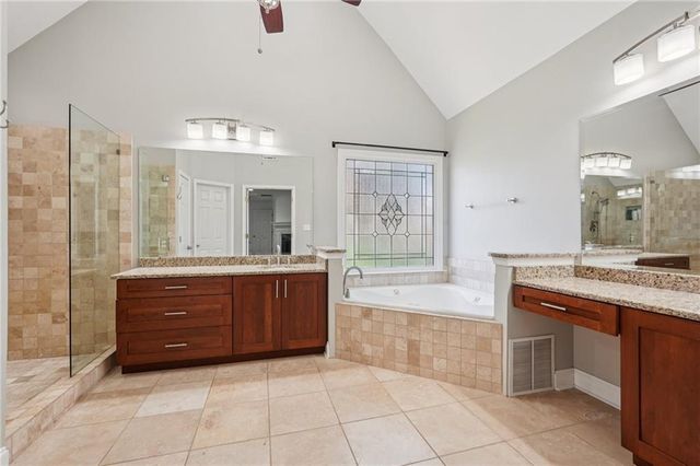 1496 Fallsbrook NW Court, Acworth, GA 30101