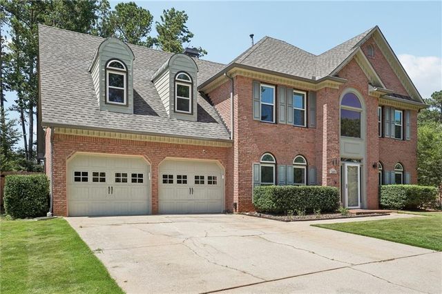 1496 Fallsbrook NW Court, Acworth, GA 30101