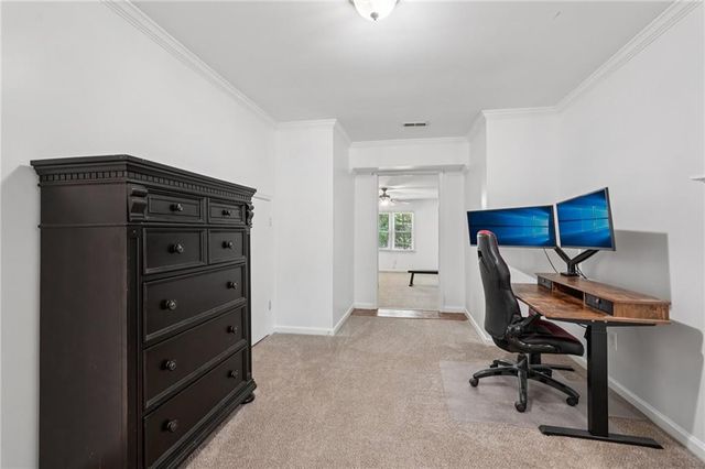 1496 Fallsbrook NW Court, Acworth, GA 30101