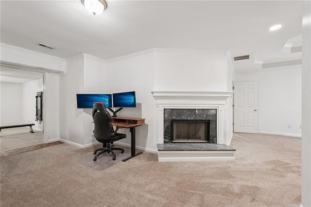 1496 Fallsbrook NW Court, Acworth, GA 30101