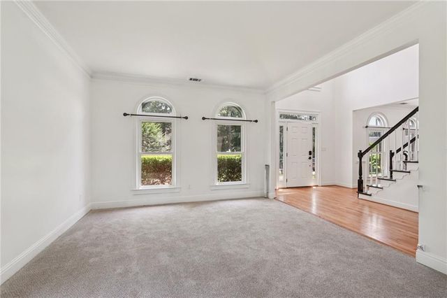 1496 Fallsbrook NW Court, Acworth, GA 30101
