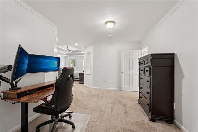 1496 Fallsbrook NW Court, Acworth, GA 30101
