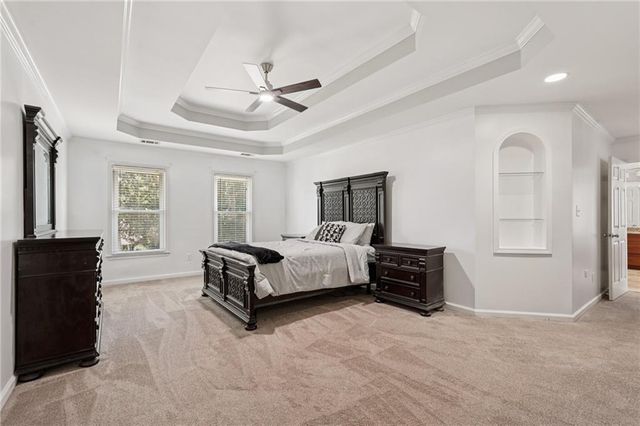 1496 Fallsbrook NW Court, Acworth, GA 30101